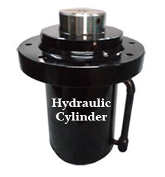 Xi lanh thủy lực
